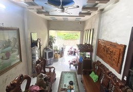 CẦN BÁN GẤP-NHÀ MẶT PHỐ-LÔ GÓC-KINH DOANH-79M 11xTỶ-NGUYỄN KHOÁI HOÀNG MAI