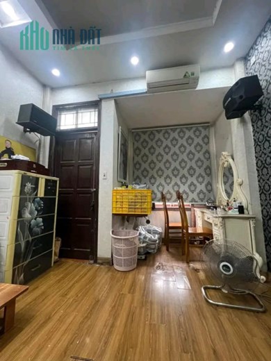 CẦN BÁN GẤP-NHÀ MẶT PHỐ-LÔ GÓC-KINH DOANH-79M 11xTỶ-NGUYỄN KHOÁI HOÀNG MAI