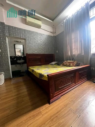 CẦN BÁN GẤP-NHÀ MẶT PHỐ-LÔ GÓC-KINH DOANH-79M 11xTỶ-NGUYỄN KHOÁI HOÀNG MAI