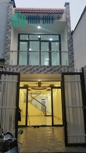 Bán Nhà RẺ nhất khu vực, Phạm Hữu Lầu, Phú Mỹ, Quận 7, 4mx16m, nhỉnh 3 tỷ