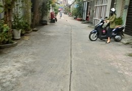 🌈Khu Vip Thành Thái, HXH thông, an ninh, 54m2, 4 tầng, chỉ 11.5 tỷ(TL)