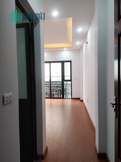 Bán nhà ngõ 38/23 Xuân La, Võ Chí Công, Tây Hồ dt 35 m2 x 5 t mới tinh giá 4 tỷ
