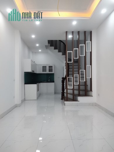 Bán nhà ngõ 38/23 Xuân La, Võ Chí Công, Tây Hồ dt 35 m2 x 5 t mới tinh giá 4 tỷ