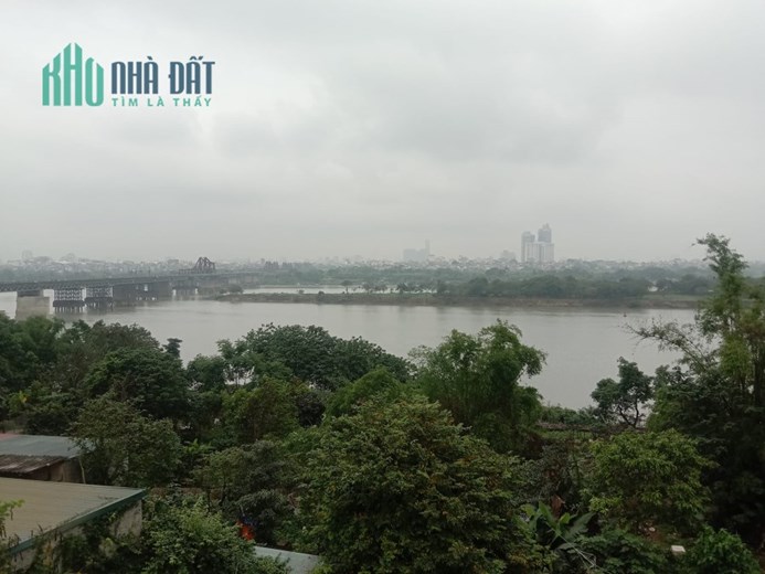 HỒNG TIẾN QUẬN LONG BIÊN  LÔ GÓC – ĐẤT 18,8 ty.