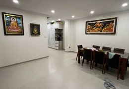 BÁN NHÀ LẦU MẶT TIỀN ĐƯỜNG SỐ, PHÚ MỸ QUẬN 7. DIỆN TÍCH 60M2 CHỈ VỚI 8.9 tỷ. CÒN THƯƠNG LƯỢNG