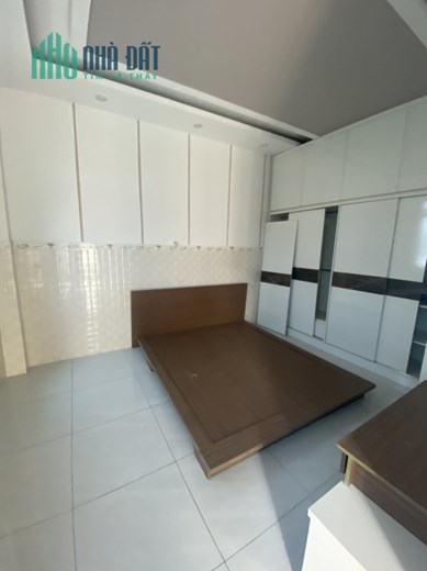 Hiếm Bán Nhà ViLLa Thoại Ngọc Hầu Kéo Dài - 4 tầng