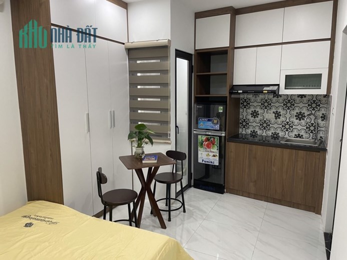 HOA HẬU TRONG LÀNG CCMN PHẠM VĂN ĐỒNG, 65m2, MT 4.1m, CÁCH MẶT PHỐ CHỈ 10M