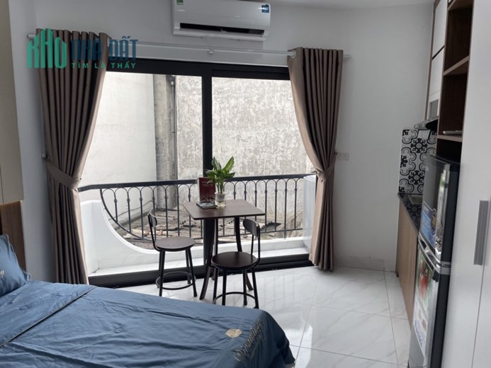 HOA HẬU TRONG LÀNG CCMN PHẠM VĂN ĐỒNG, 65m2, MT 4.1m, CÁCH MẶT PHỐ CHỈ 10M