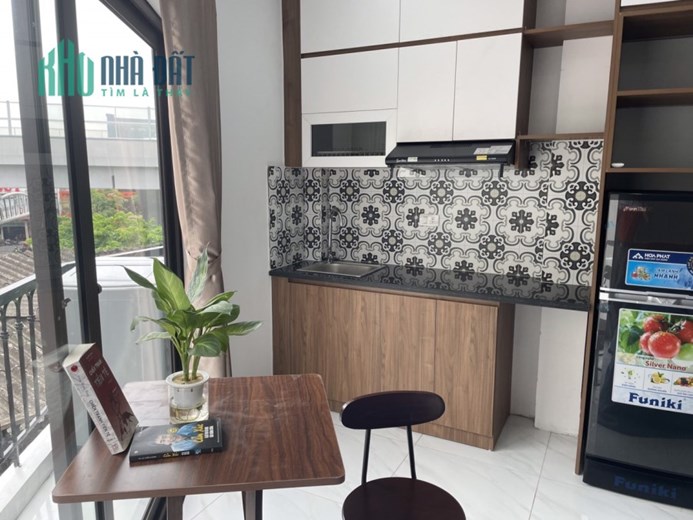 HOA HẬU TRONG LÀNG CCMN PHẠM VĂN ĐỒNG, 65m2, MT 4.1m, CÁCH MẶT PHỐ CHỈ 10M