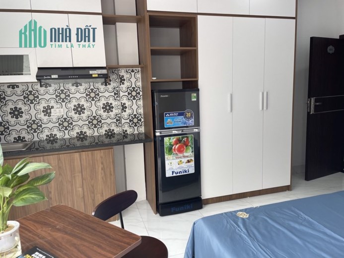 HOA HẬU TRONG LÀNG CCMN PHẠM VĂN ĐỒNG, 65m2, MT 4.1m, CÁCH MẶT PHỐ CHỈ 10M
