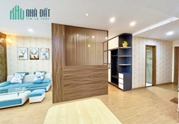 Chị gái nhờ bán hộ căn chung cư 2 ngủ Tòa V2 CT9 Victoria Văn Phú 98m2 giá   2 tỷ 9