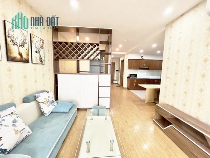 Chị gái nhờ bán hộ căn chung cư 2 ngủ Tòa V2 CT9 Victoria Văn Phú 98m2 giá   2 tỷ 9