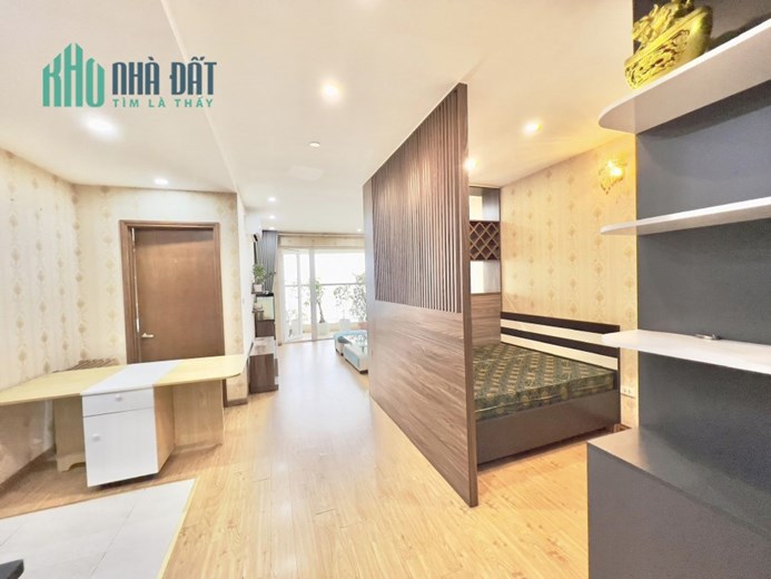 Chị gái nhờ bán hộ căn chung cư 2 ngủ Tòa V2 CT9 Victoria Văn Phú 98m2 giá   2 tỷ 9