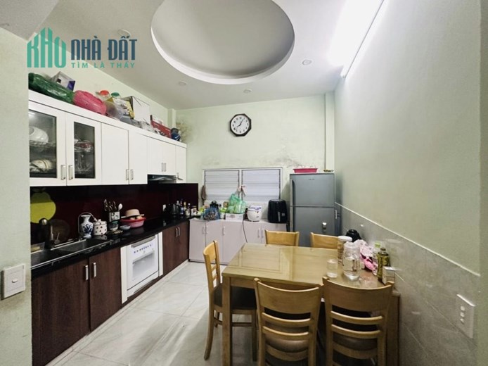 Chỉ 6.3 tỷ -ĐẸP KHÔNG TÌ VẾT, SIÊU PHẨM PHỐ Vũ Trọng Phụng,ThanhXuân Lô góc, 30M ra phố