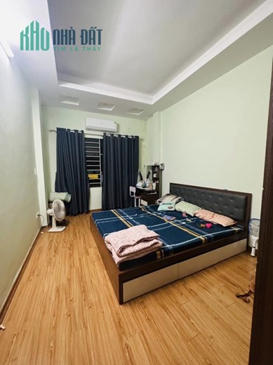 Chỉ 6.3 tỷ -ĐẸP KHÔNG TÌ VẾT, SIÊU PHẨM PHỐ Vũ Trọng Phụng,ThanhXuân Lô góc, 30M ra phố