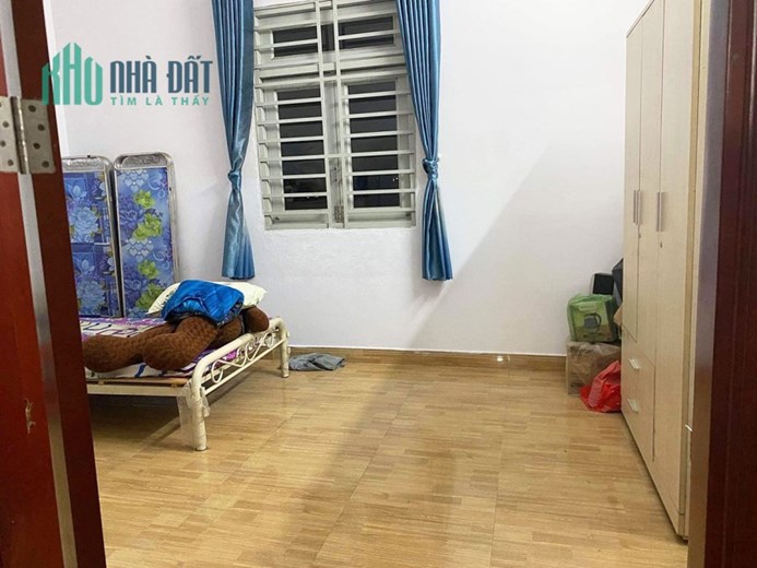 100M2, NGANG 5M, 3 TẦNG BTCT, HXT VƯỜN LÀI AN PHÚ ĐÔNG QUẬN 12, NHÀ MỚI Ở NGAY. CHỈ HƠN 6 TỶ.