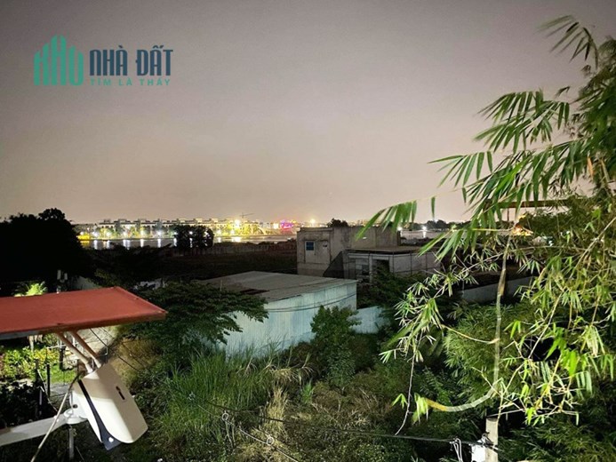 100M2, NGANG 5M, 3 TẦNG BTCT, HXT VƯỜN LÀI AN PHÚ ĐÔNG QUẬN 12, NHÀ MỚI Ở NGAY. CHỈ HƠN 6 TỶ.