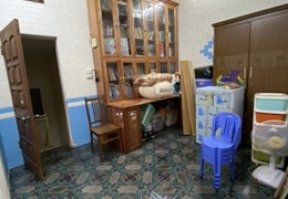 Cho thuê nhà mặt phố Nguyễn Quý Đức - Thanh Xuân, ô tô, Kinh doanh, 65m2, 3 tầng, 18tr/tháng.