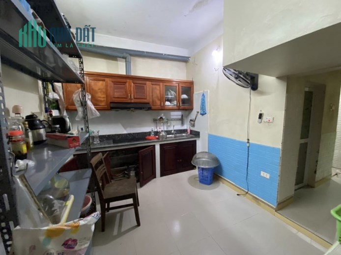 Cho thuê nhà mặt phố Nguyễn Quý Đức - Thanh Xuân, ô tô, Kinh doanh, 65m2, 3 tầng, 18tr/tháng.