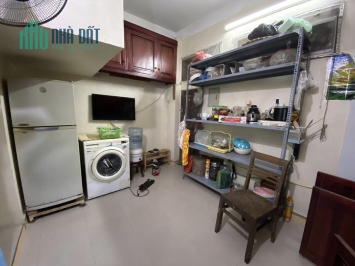 Cho thuê nhà mặt phố Nguyễn Quý Đức - Thanh Xuân, ô tô, Kinh doanh, 65m2, 3 tầng, 18tr/tháng.