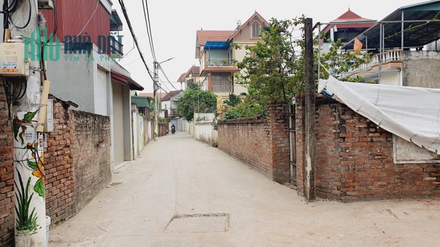 [🚖🚘🚍 bim bim!! 📣📣📣] Nhà Di Trạch đường thông ô tô tránh, để xe tầng 1- lô góc 39m2- gọi Bắc