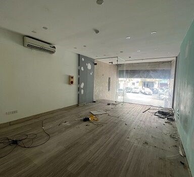 BÁN GẤP CĂN HOA HẬU 2 MẶT PHỐ TRẦN XUÂN SOẠN-THI SÁCH, 121m2 - 8 TẦNG, THANG MAY XÂY MỚI HIỆN ĐẠI.