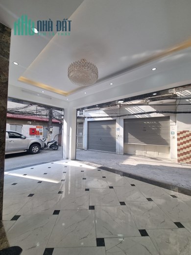 Bán nhà Tô Vĩnh Diện Thanh Xuân 31m2, 6T phân lô lô góc ô tô 7 chỗ vào nhà nhỉnh 7 tỷ