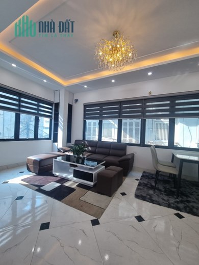 Bán nhà Tô Vĩnh Diện Thanh Xuân 31m2, 6T phân lô lô góc ô tô 7 chỗ vào nhà nhỉnh 7 tỷ