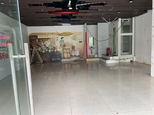 Tôi là chính chủ cho thuê căn Shophouse chân đế tại ngay tòa S4 khu Vinhome Smart City, Tây Mỗ -