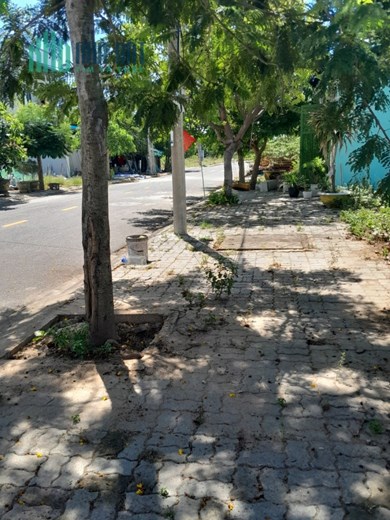 BÁN ĐẤT NGŨ HÀNH SƠN, BÁ TÙNG, ĐƯỜNG 7M5, 100M2