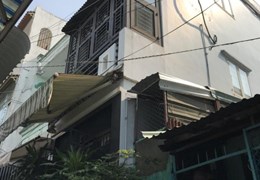 HOT!!! Cần Bán Gấp Nhà Phố 4 PN,3 WC - Giá Tốt Vị Trí Tại Quận Bình Tân, TP HCM