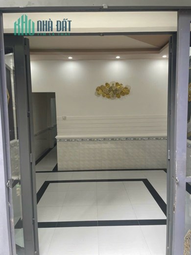 Cho thuê nhà CMT8 kế bên bệnh viện phụ sản - Quận Ninh Kiều- Cần Thơ
