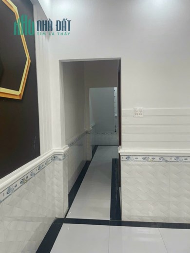 Cho thuê nhà CMT8 kế bên bệnh viện phụ sản - Quận Ninh Kiều- Cần Thơ