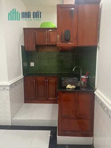 Cho thuê nhà CMT8 kế bên bệnh viện phụ sản - Quận Ninh Kiều- Cần Thơ
