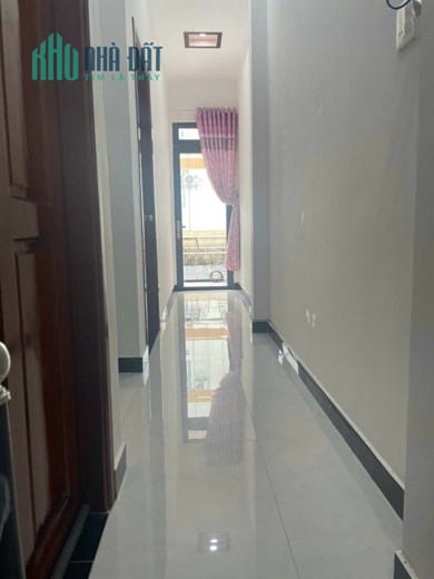 Cho thuê nhà CMT8 kế bên bệnh viện phụ sản - Quận Ninh Kiều- Cần Thơ