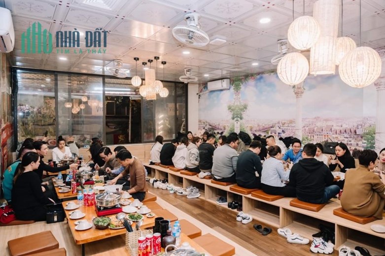 Bán Nhà Phố Huỳnh Thúc Kháng Ô tô tránh Vỉa hè 2 bên Kinh doanh chỉ  nhỉnh 12 tỷ