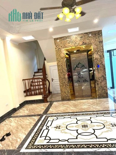 Bán Nhà Thái Hà mới đẹp 7 tầng thang máy mặt tiền 6m giá chỉ nhỉnh 13 tỷ