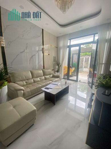 Bán biệt thự mini đường Nơ Trang Long quận Bình Thạnh diện tích 62 m2 nở hậu