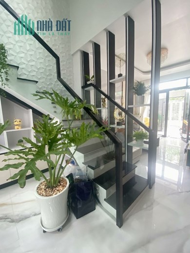 Bán biệt thự mini đường Nơ Trang Long quận Bình Thạnh diện tích 62 m2 nở hậu