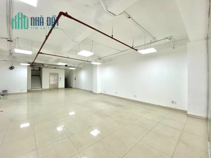 Bán nhà Trần đại nghĩa Vỉa hè - Kinh doanh 60m2*8 Tầng Thang máy MT5m giá 22.9 Tỷ