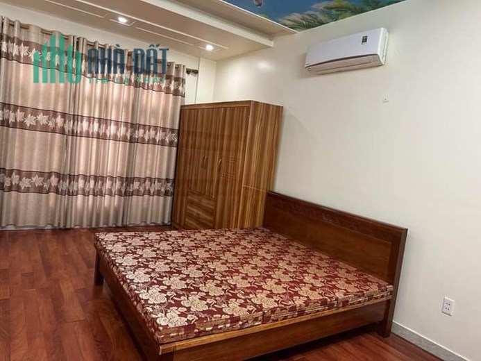 Mình có nhà cho thuê ở phường đằng hải, hải an, hải phòng