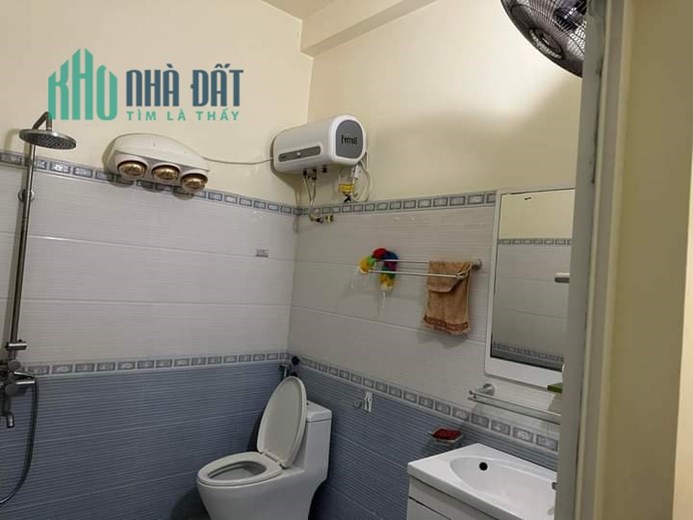 Mình có nhà cho thuê ở phường đằng hải, hải an, hải phòng