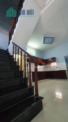 Bán nhà mới Thống Nhất phường 11 Gò Vấp giá 5 tỷ 65