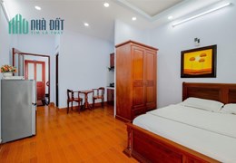 Cho thuê Căn hộ View Landmark 81 FULL NỘI THẤT, xách valy vào ở ngay, quận Bình Thạnh