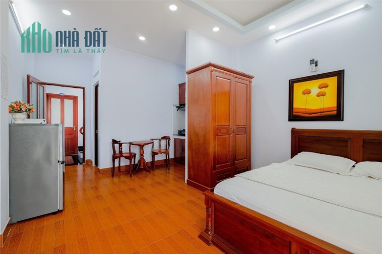 Cho thuê Căn hộ View Landmark 81 FULL NỘI THẤT, xách valy vào ở ngay, quận Bình Thạnh