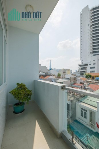 Cho thuê Căn hộ View Landmark 81 FULL NỘI THẤT, xách valy vào ở ngay, quận Bình Thạnh