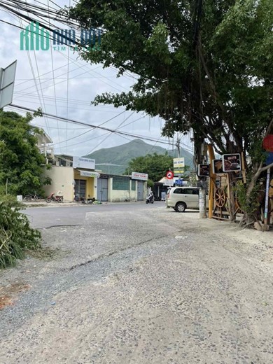 Bán 2 dãy phòng trọ gần trường cao đẳng sư phạm Trung Ương 2, Vĩnh Hòa, TP.Nha Trang.