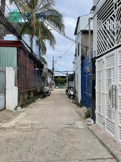 Bán 2 dãy phòng trọ gần trường cao đẳng sư phạm Trung Ương 2, Vĩnh Hòa, TP.Nha Trang.