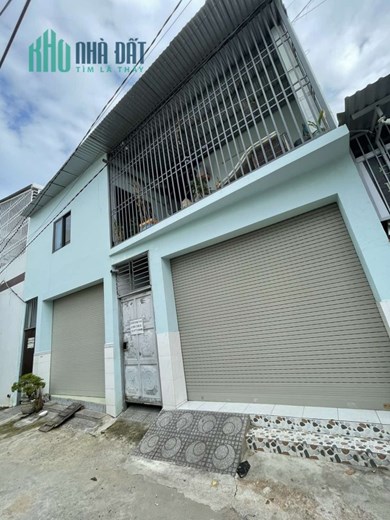 Bán 2 dãy phòng trọ gần trường cao đẳng sư phạm Trung Ương 2, Vĩnh Hòa, TP.Nha Trang.