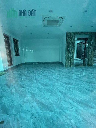 Nhà mặt phố Minh Khai 55m2*6 Tầng thang máy Vỉa hè rộng giá 14.9 Tỷ